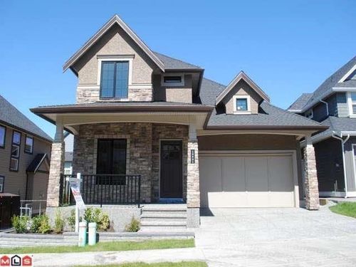 163xx 25th Avenue, Surrey, BC, V3S6S1 | Card Image