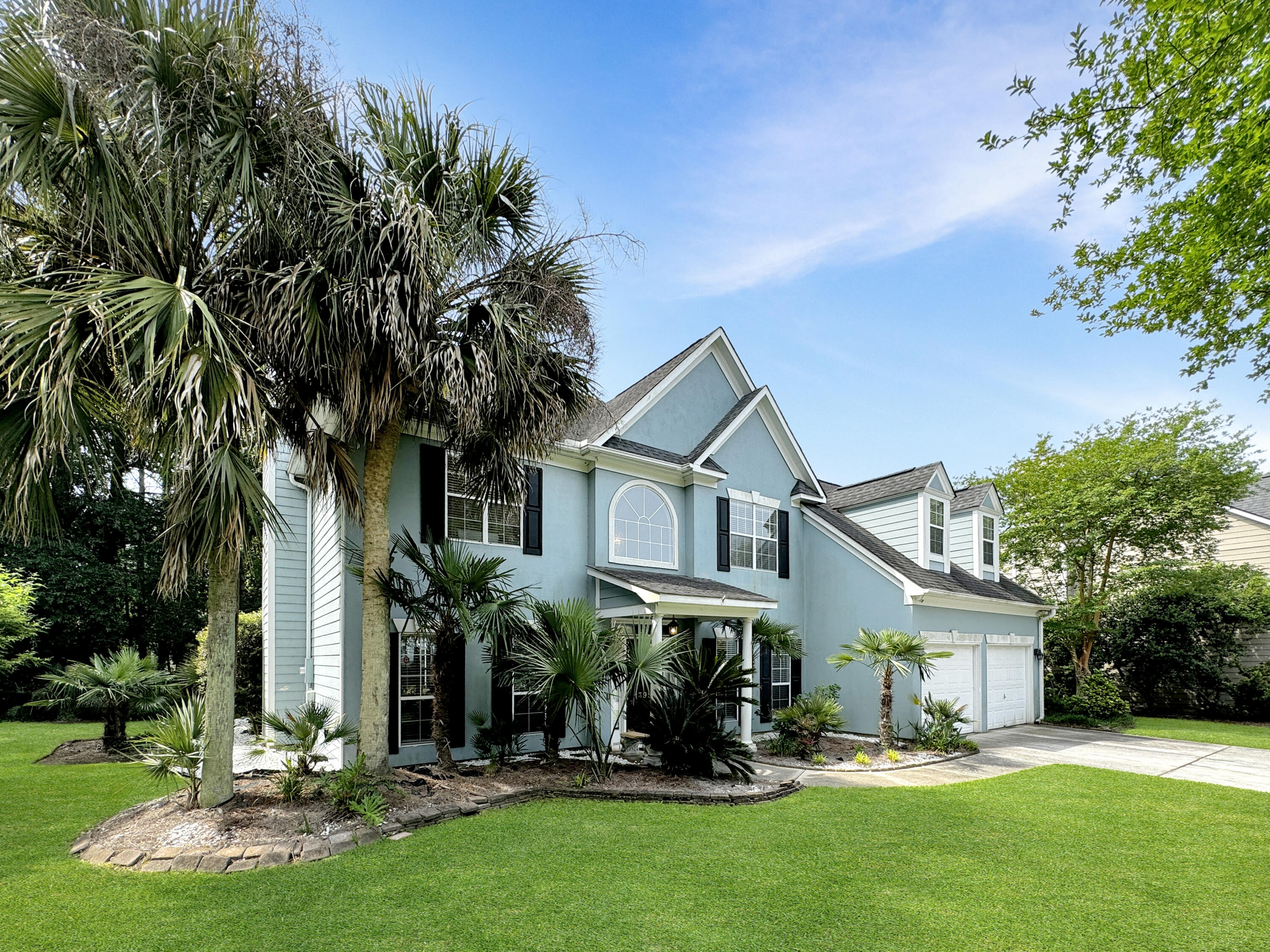 Lakecrest Ct, Mount Pleasant, SC 29466