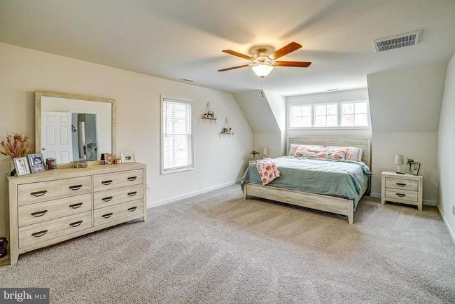 2951 Preston Park Ct, House other with 3 bedrooms, 3 bathrooms and null parking in Sandy Hook VA | Image 24