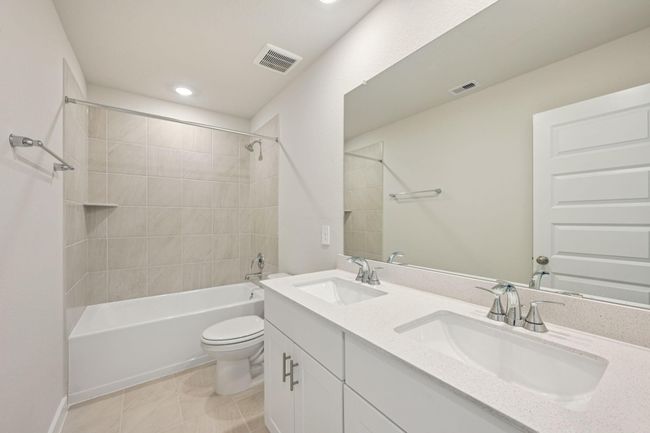 18346 Landing Meadows Ln, House other with 5 bedrooms, 4 bathrooms and 2 parking in New Caney TX | Image 33