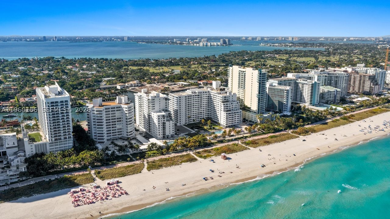 Residential in Miami Beach 2