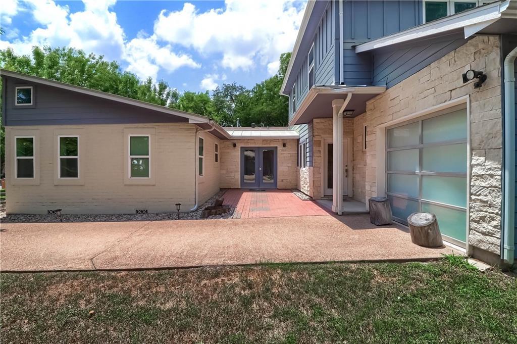 Residential Lease in Austin