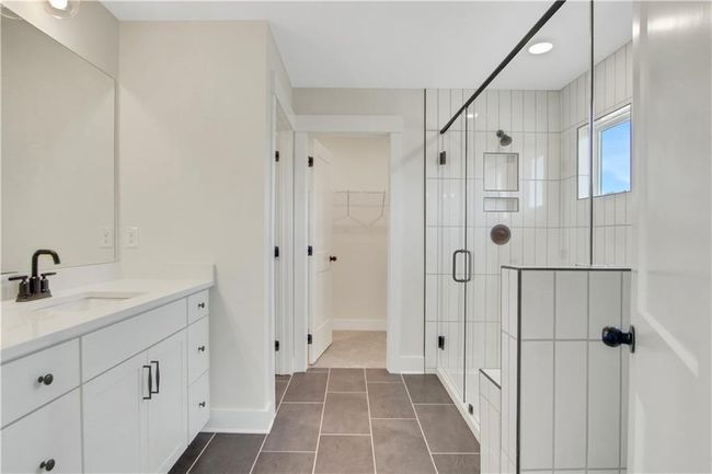132 Marble Tree Way, House other with 3 bedrooms, 3 bathrooms and null parking in Ball Ground GA | Image 28