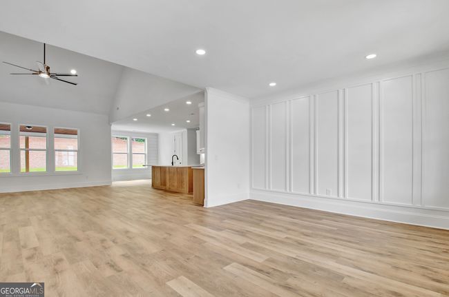 112 Ryeland Dr, House other with 4 bedrooms, 4 bathrooms and 3 parking in Senoia GA | Image 15
