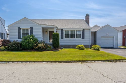 63 Ferncliff Ave, North Providence, RI, 02911-1725 | Card Image