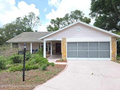 6264 Darien Way, Spring Hill, FL, 34606-3324 | Card Image