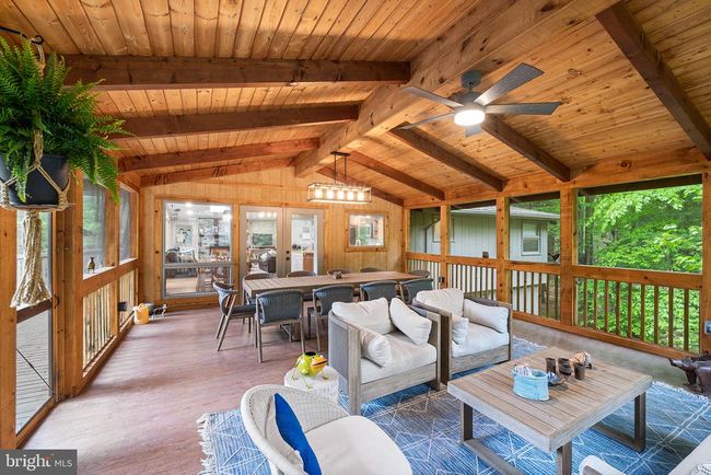 104 Jimmy Pond Ct, House other with 4 bedrooms, 2 bathrooms and null parking in Pocono Pines PA | Image 16
