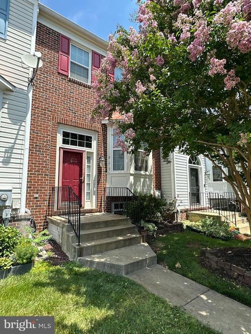 917 Halleck Dr, FREDERICK, MD, 21701-3013 | Card Image