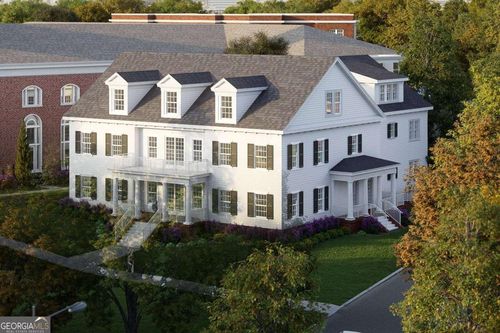 b4-1200 Ponce De Leon Ave Ne, Atlanta, GA, 30306-4633 | Card Image