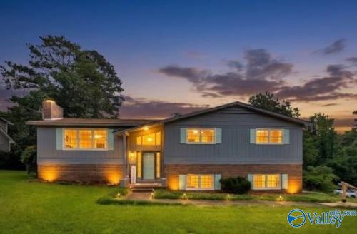 3207 Scenic Drive, Scottsboro, AL, 35769 | Card Image