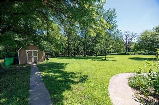 1836 N 4 Th St, House other with 5 bedrooms, 2 bathrooms and null parking in Neodesha KS | Image 35