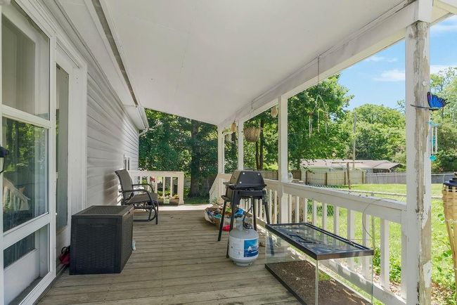 1519 Klemp St, House other with 3 bedrooms, 1 bathrooms and null parking in Leavenworth KS | Image 38