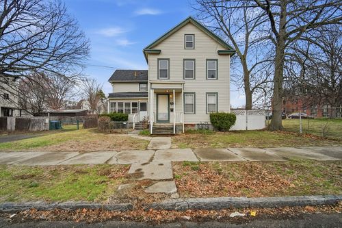76 Hampden St, Springfield, MA, 01151-1450 | Card Image