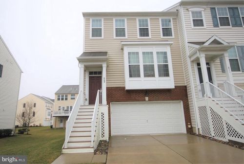 609 Ellison Dr, NORTH WALES, PA, 19454-1530 | Card Image