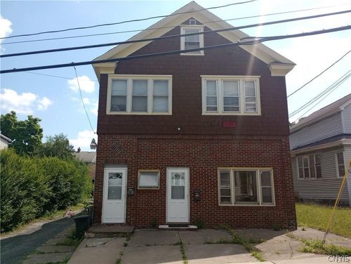 203 Cogswell Ave, Syracuse, NY, 13209-2288 | Card Image