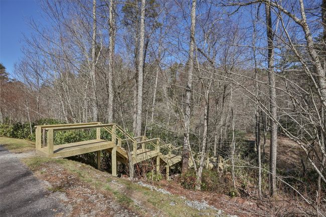 124 Hawks Ledge Ln, House other with 3 bedrooms, 4 bathrooms and null parking in Highlands NC | Image 9