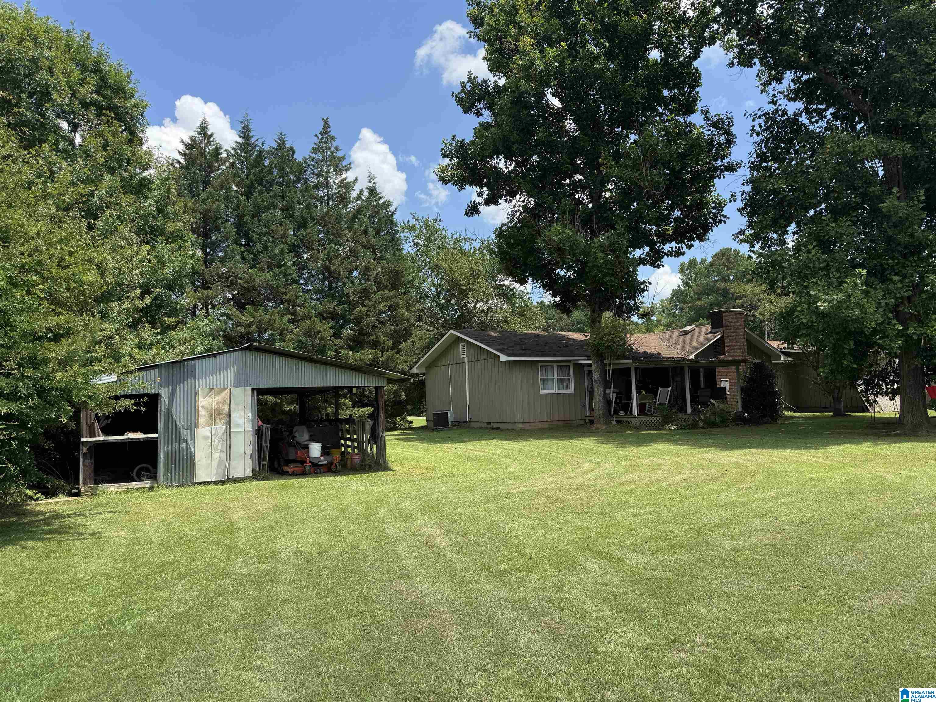 Residential in EASTABOGA 4