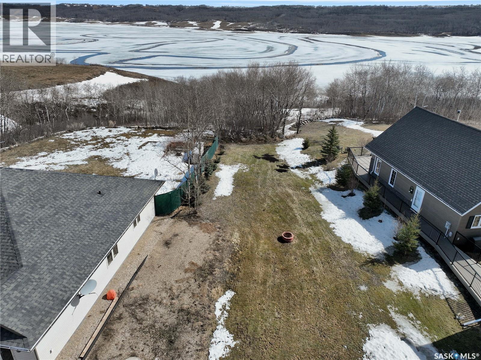 Land in Lake of the Prairies 4