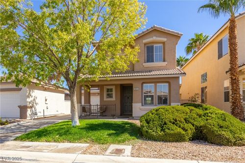 9850 Del Mar Heights St, Las Vegas, NV, 89183-7242 | Card Image