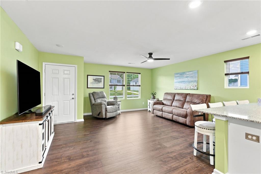 Residential in Mocksville 4