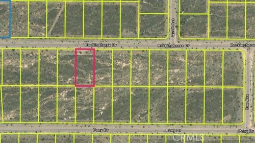 1231 Rockinghorse Dr, Pahrump, NV, 89060 | Card Image