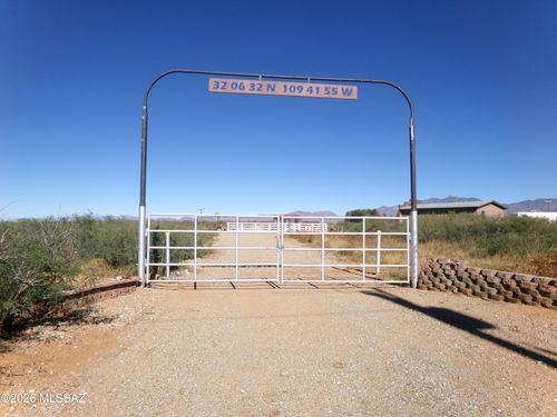 17-TBD Arzberger Road, Willcox, AZ, 85643 | Card Image