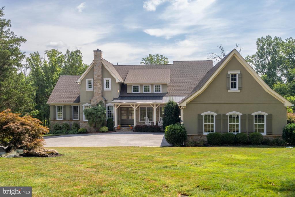 Dulaney Valley Rd, Baltimore, MD 21286