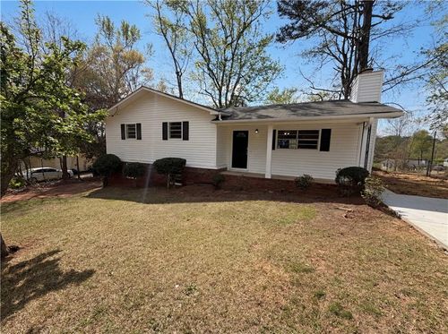 2405 Eric Ln, Douglasville, GA, 30135-1315 | Card Image
