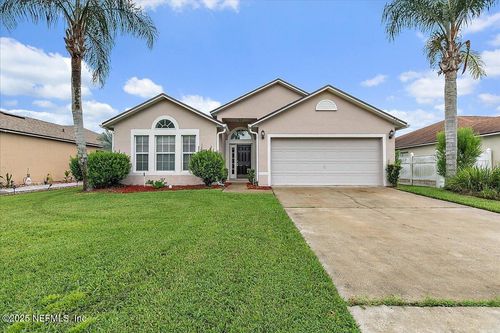 3551 Talisman Dr, Middleburg, FL, 32068-7858 | Card Image