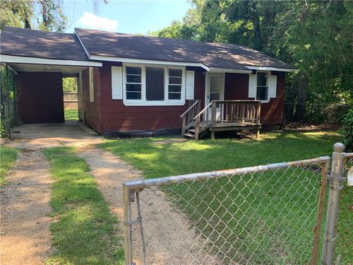 541 Chandler St, Prichard, AL, 36610-2470 | Card Image