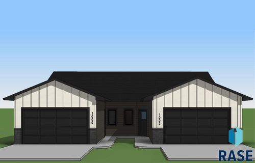 1002 E Wayne Pl Place, Tea, SD, 57064 | Card Image