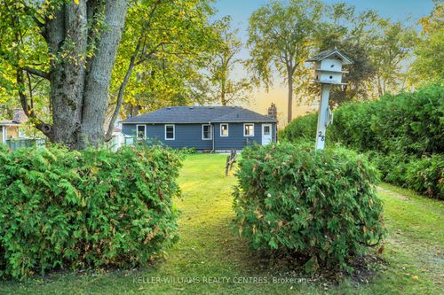 28 Mccrae Beach Rd S, Pefferlaw, ON, L0E1N0 | Card Image