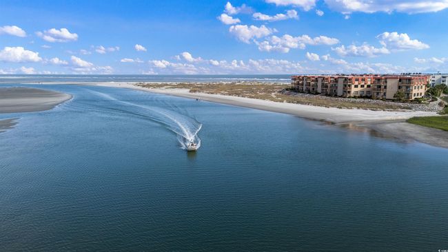 Water view featuring local beach | Image 31