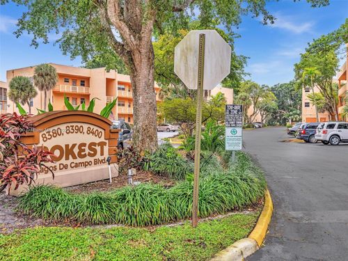 apt-103-8400 Lagos De Campo Blvd, Tamarac, FL, 33321-3701 | Card Image