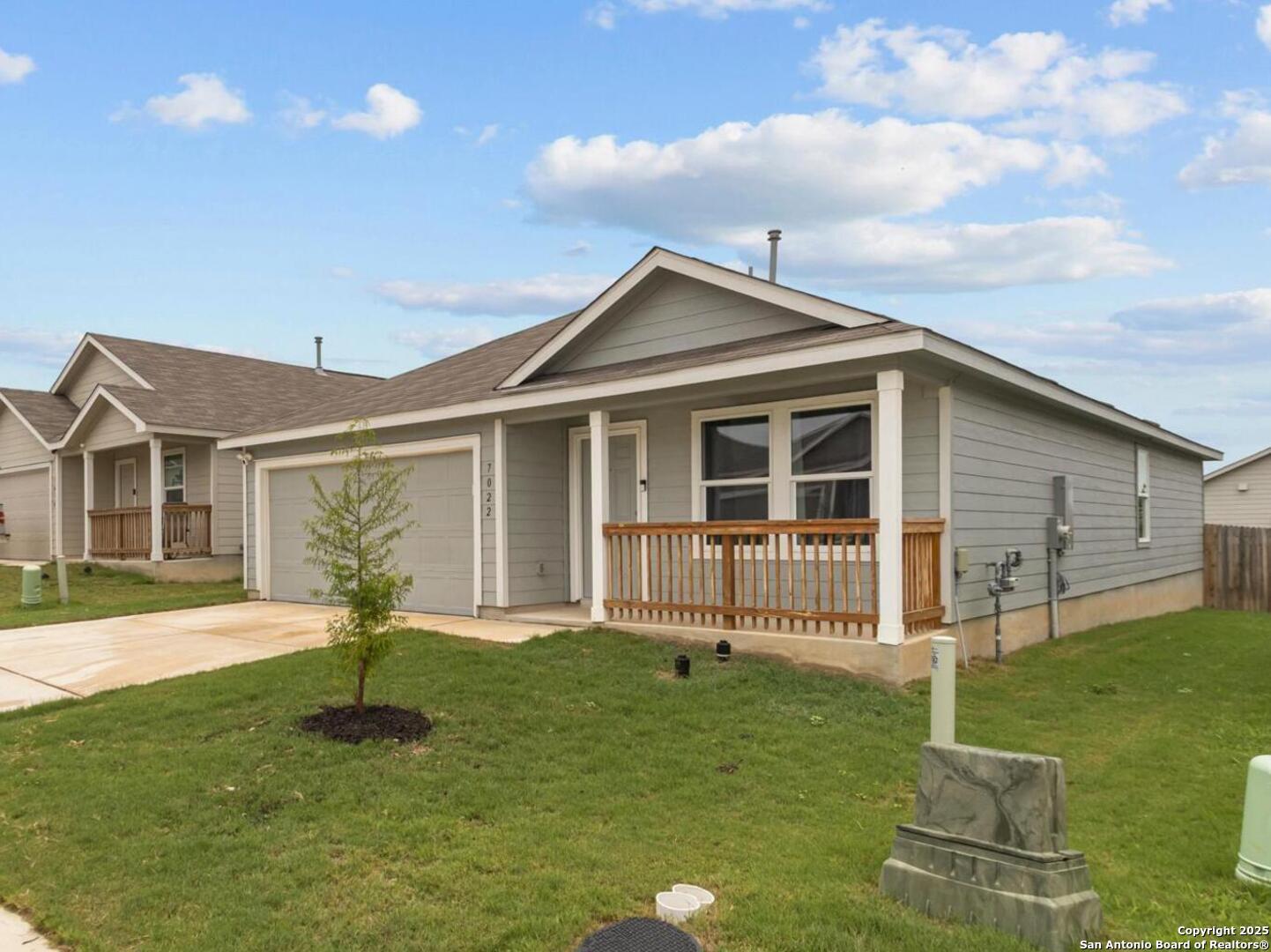 Residential in San Antonio 4