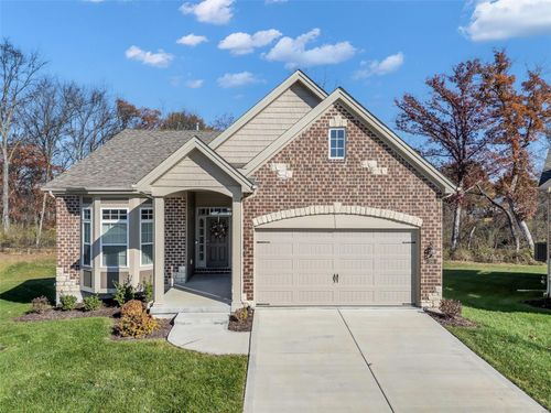 266 Keaton Woods Drive, O'Fallon, MO, 63368 | Card Image