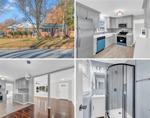 124 Allison Rd, Newport News, VA, 23602-6542 | Card Image