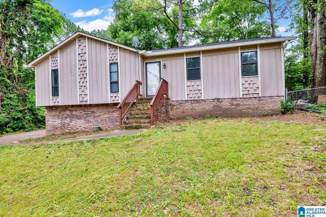 1117 Oak Creek Trl Ne, House other with 3 bedrooms, 2 bathrooms and null parking in Birmingham AL | Image 24