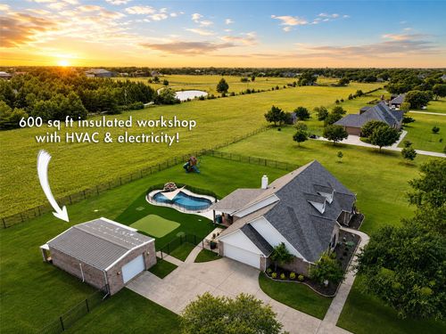 257 Quail Creek Rd, Rockwall, TX, 75032-7163 | Card Image