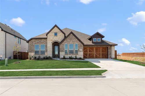 908 Lasalle Dr, Red Oak, TX, 75154-1691 | Card Image