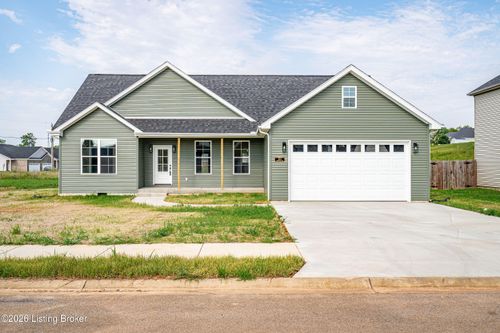 424 Lambrusco Way, Vine Grove, KY, 40175-7489 | Card Image