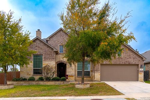 30605 Holstein Rd, Bulverde, TX, 78163-2342 | Card Image