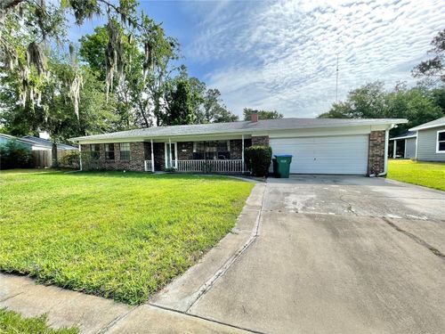 10919 Nw 61st Ter, ALACHUA, FL, 32615-7404 | Card Image