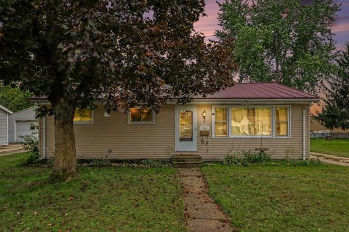 1613 Griffith St, Sturgis, MI, 49091-1521 | Card Image