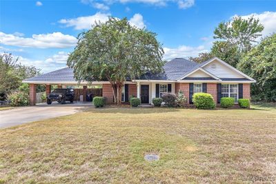 1902 Cedar Ridge Loop, House other with 3 bedrooms, 2 bathrooms and null parking in Prattville AL | Image 1