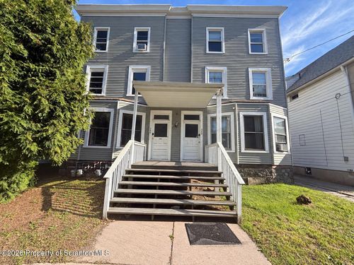 366-368 S River Street, Wilkes Barre, PA, 18705 | Card Image
