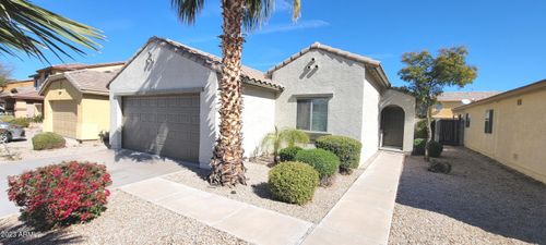 1814 W Desert Hills Dr, San Tan Valley, AZ, 85144-6434 | Card Image