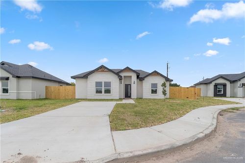 504 Bridget St, Weslaco, TX, 78596 | Card Image