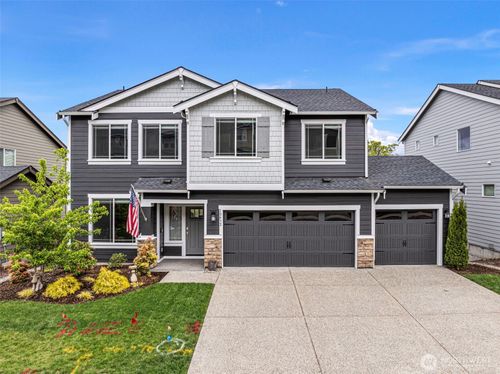 10432 Treasure Dr Nw, Silverdale, WA, 98383-8082 | Card Image