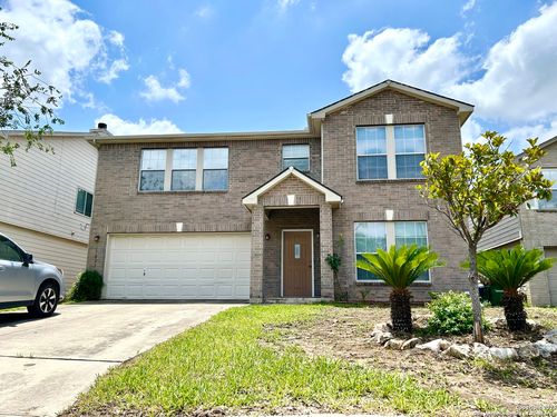 11023 Falling Water, San Antonio, TX, 78249-3884 | Card Image